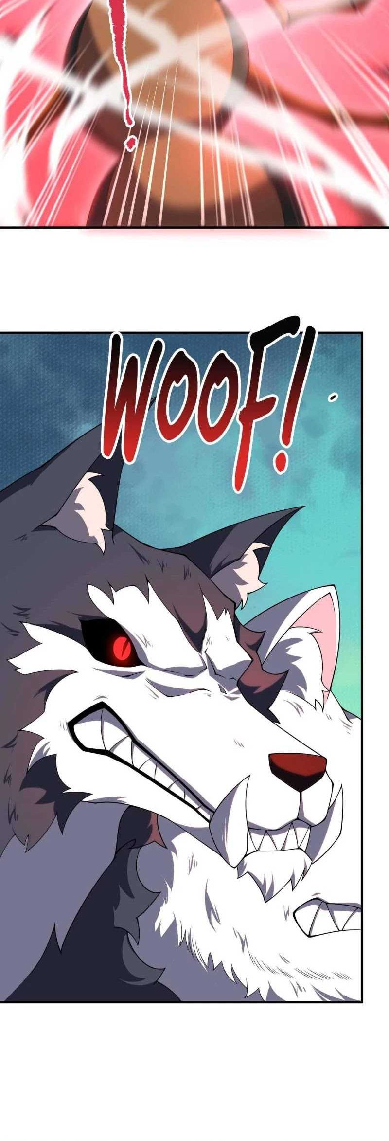 Monster Pet Evolution Chapter 328 - halaman 13
