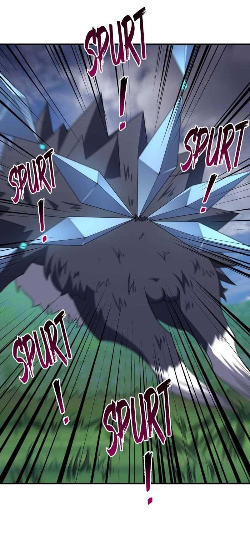 Monster Pet Evolution Chapter 328 - halaman 21