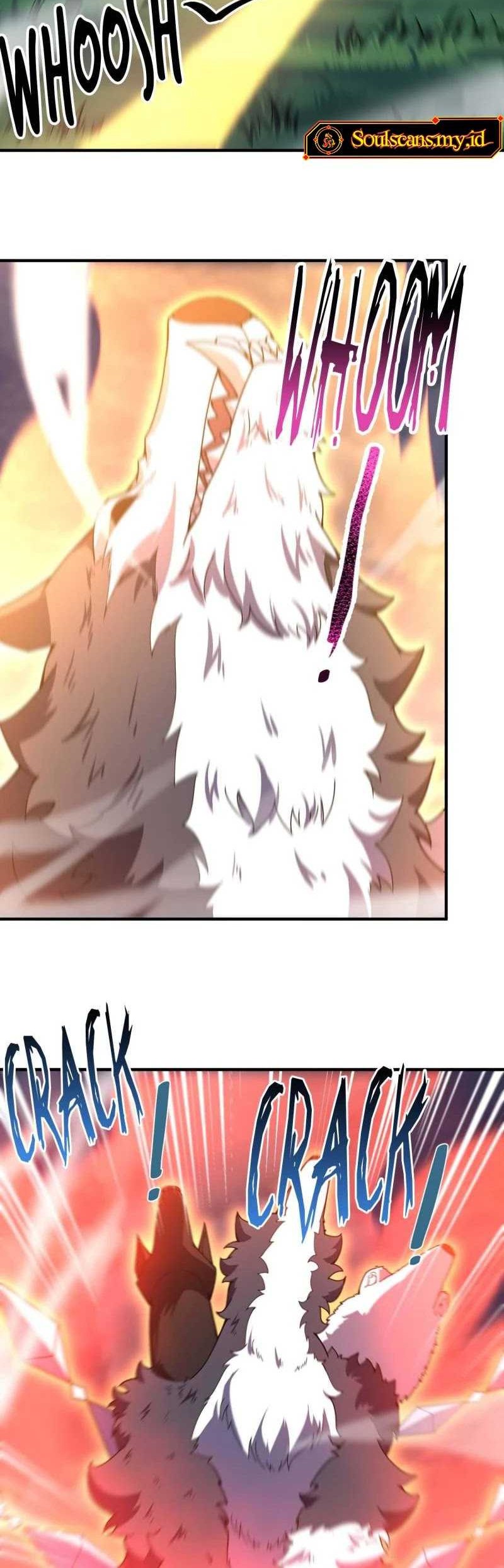 Monster Pet Evolution Chapter 328 - halaman 23