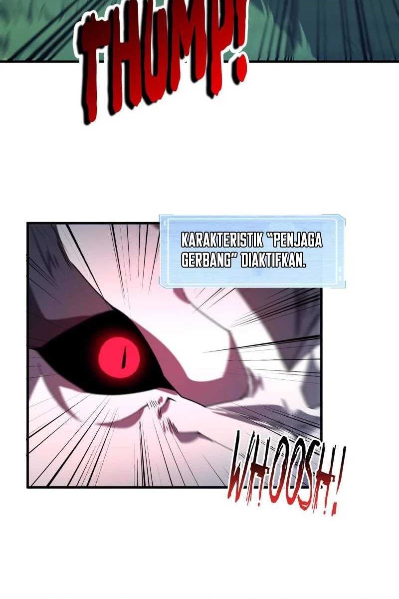 Monster Pet Evolution Chapter 328 - halaman 5