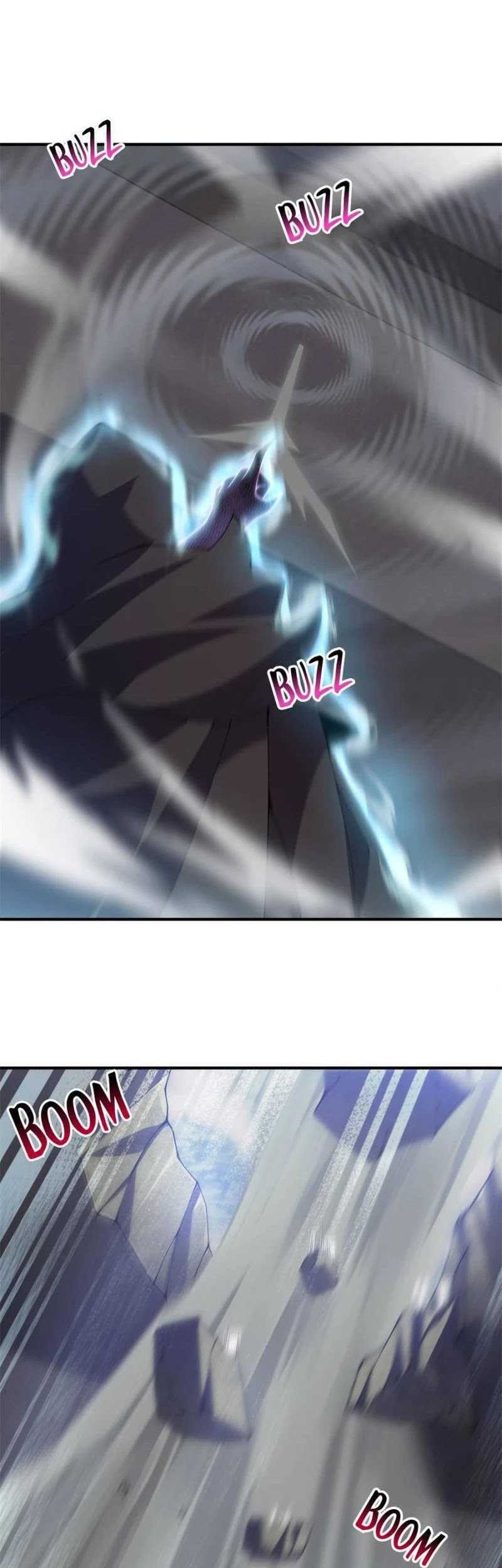 Monster Pet Evolution Chapter 329 - halaman 20