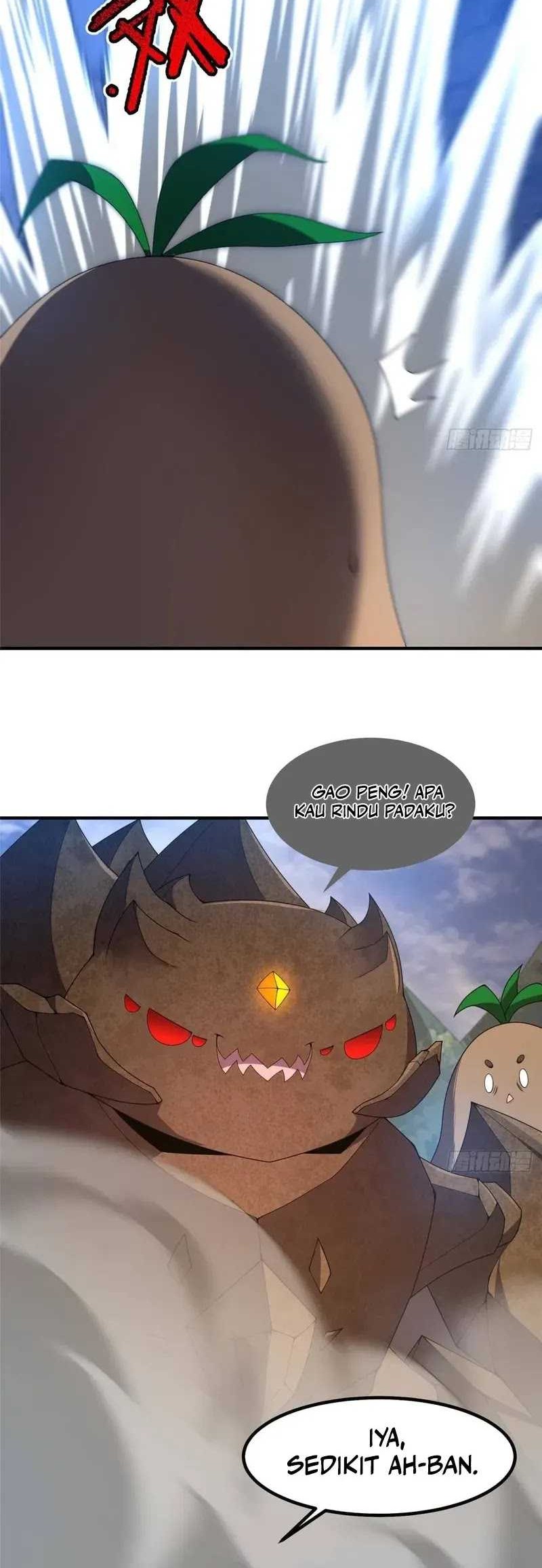 Monster Pet Evolution Chapter 331 - halaman 13