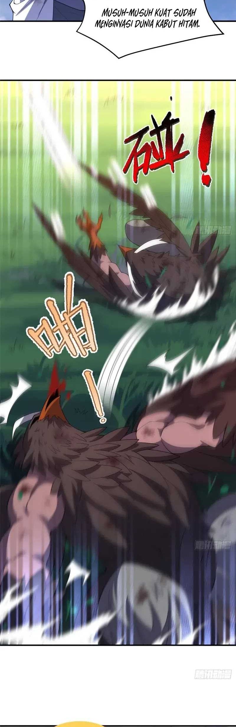 Monster Pet Evolution Chapter 331 - halaman 21