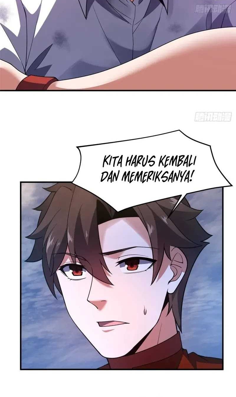 Monster Pet Evolution Chapter 331 - halaman 25
