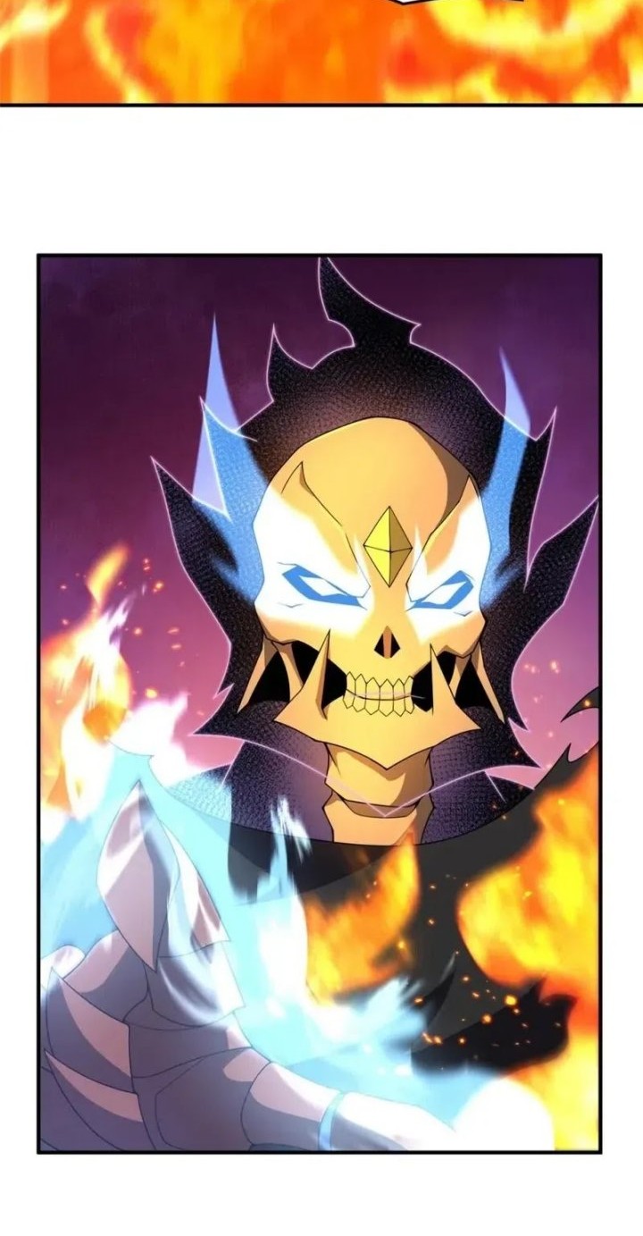 Monster Pet Evolution Chapter 333 - halaman 10
