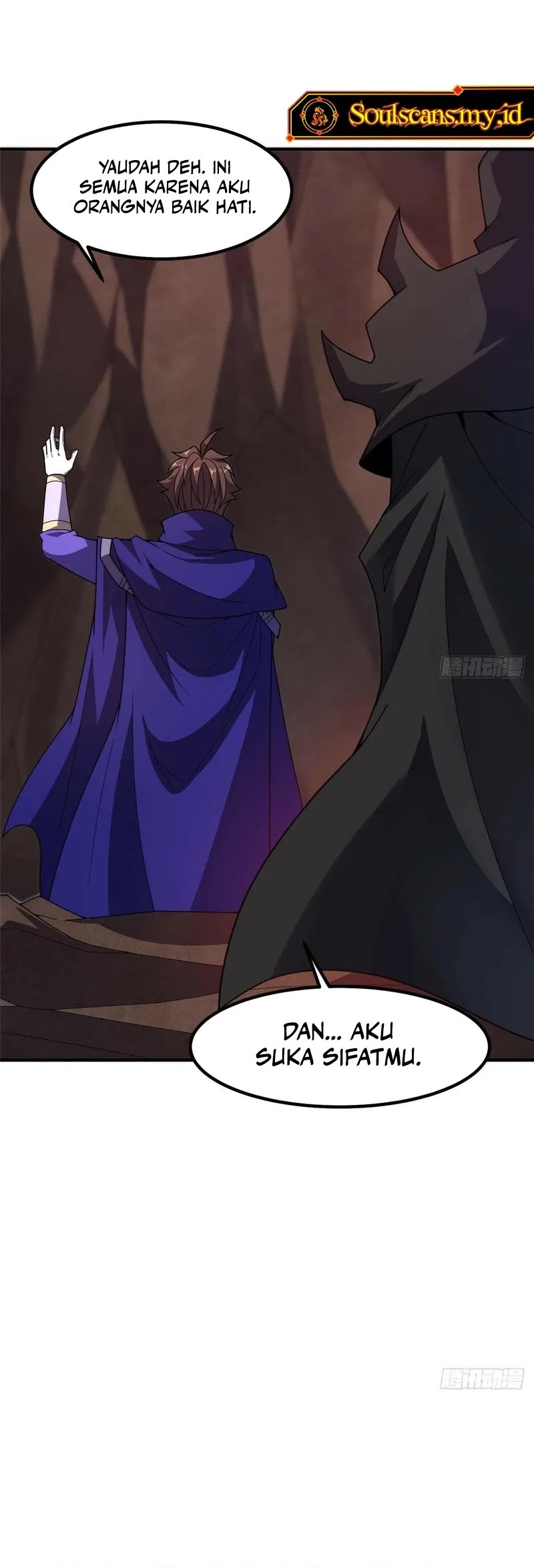 Monster Pet Evolution Chapter 334 - halaman 23