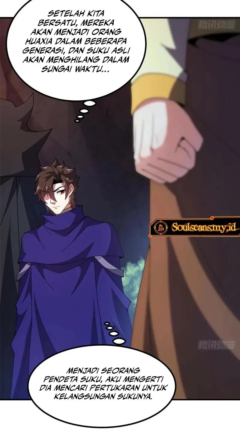 Monster Pet Evolution Chapter 335 - halaman 17