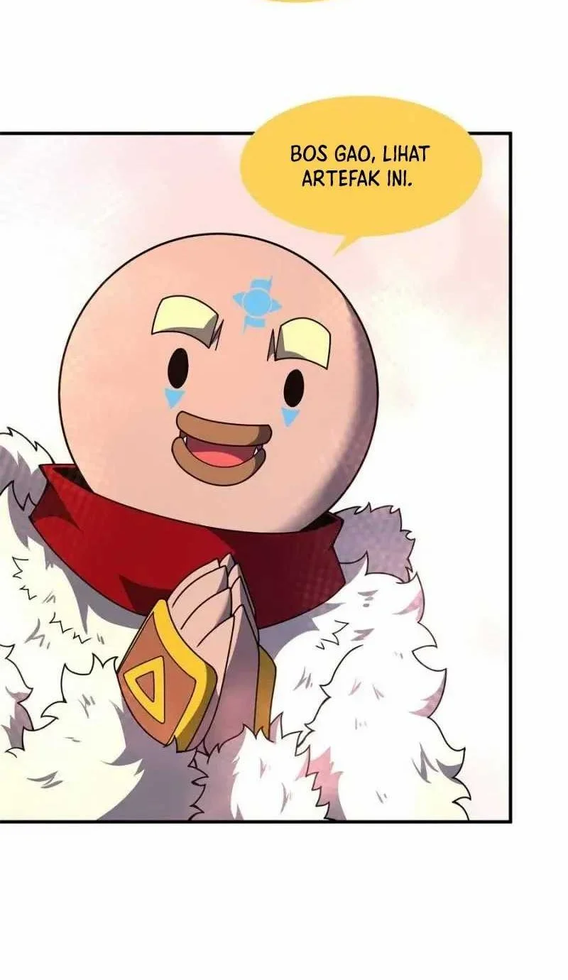 Monster Pet Evolution Chapter 336 - halaman 23