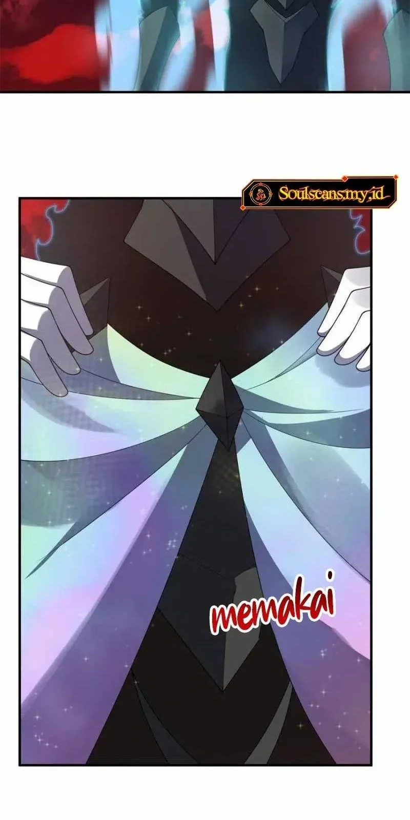 Monster Pet Evolution Chapter 336 - halaman 27