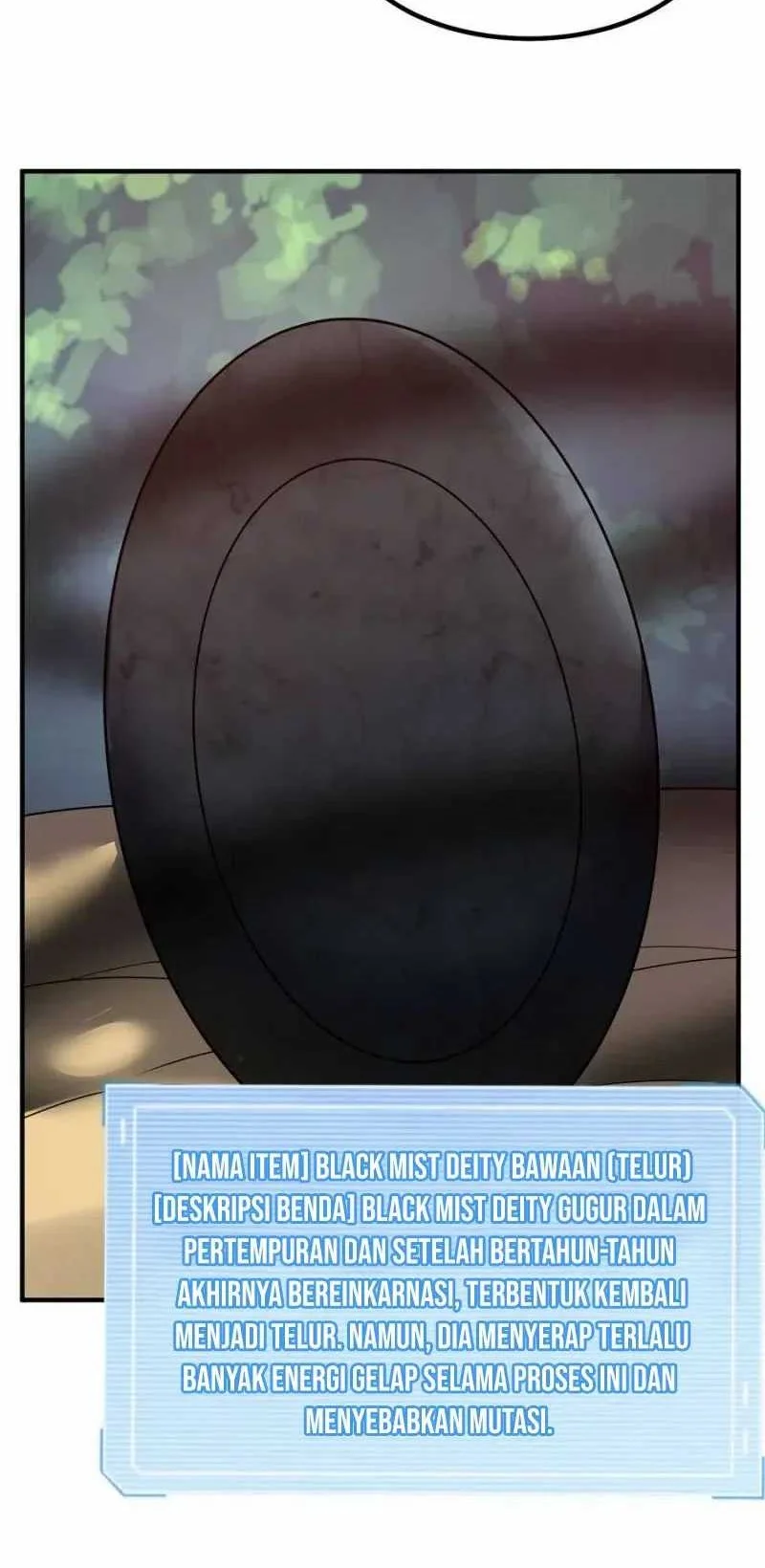Monster Pet Evolution Chapter 336 - halaman 9