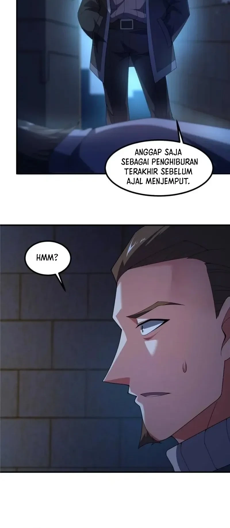 Monster Pet Evolution Chapter 339 - halaman 24