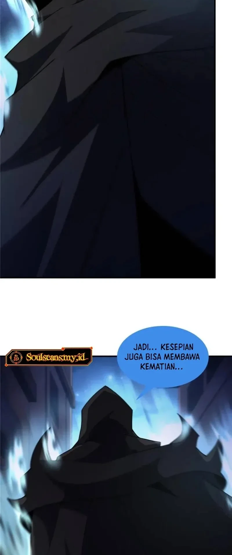 Monster Pet Evolution Chapter 339 - halaman 27