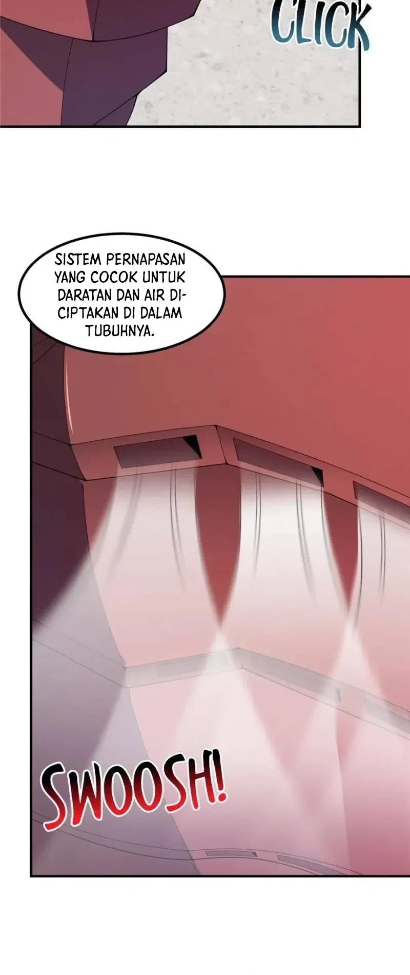 Monster Pet Evolution Chapter 339 - halaman 9