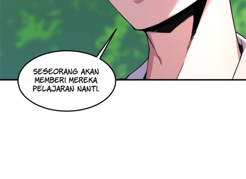 Monster Pet Evolution Chapter 34 - halaman 11