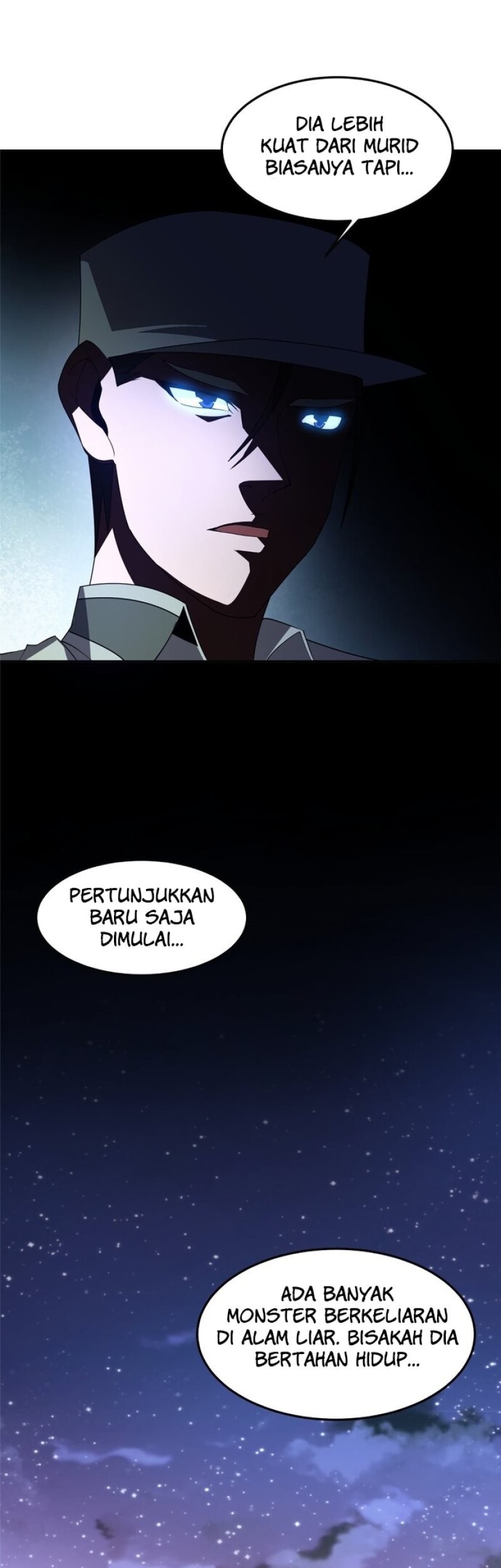 Monster Pet Evolution Chapter 34 - halaman 28