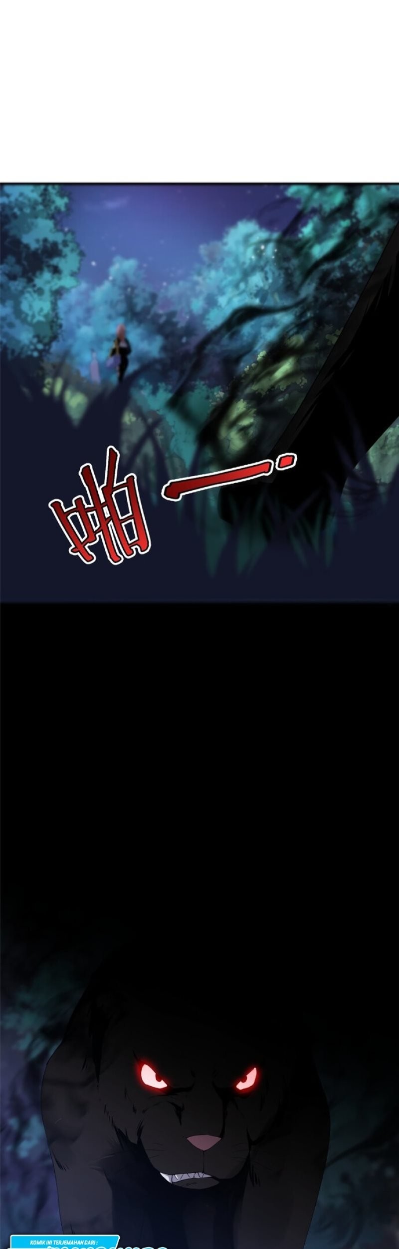 Monster Pet Evolution Chapter 34 - halaman 31
