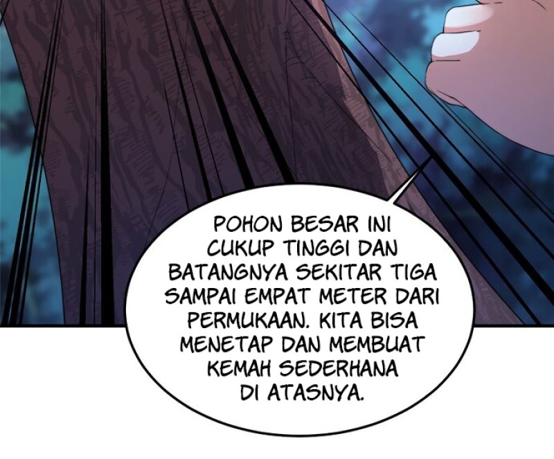 Monster Pet Evolution Chapter 34 - halaman 35