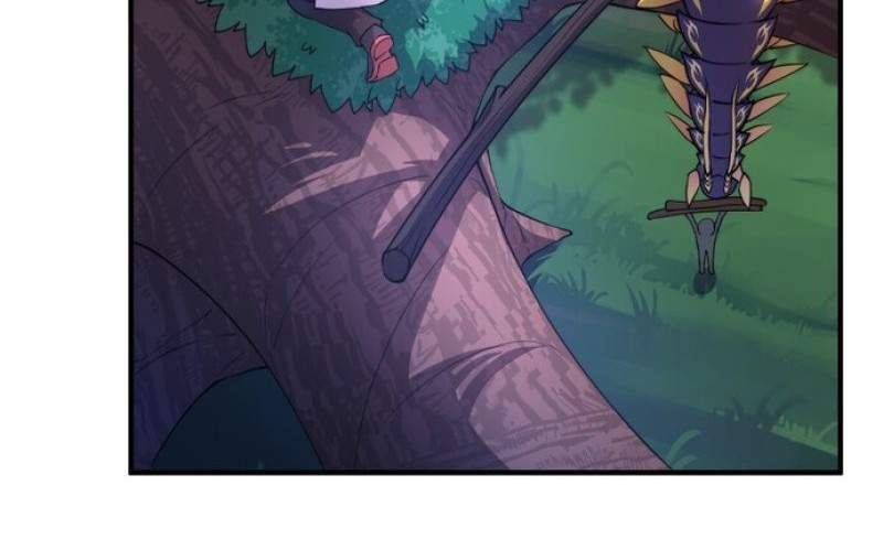 Monster Pet Evolution Chapter 34 - halaman 37
