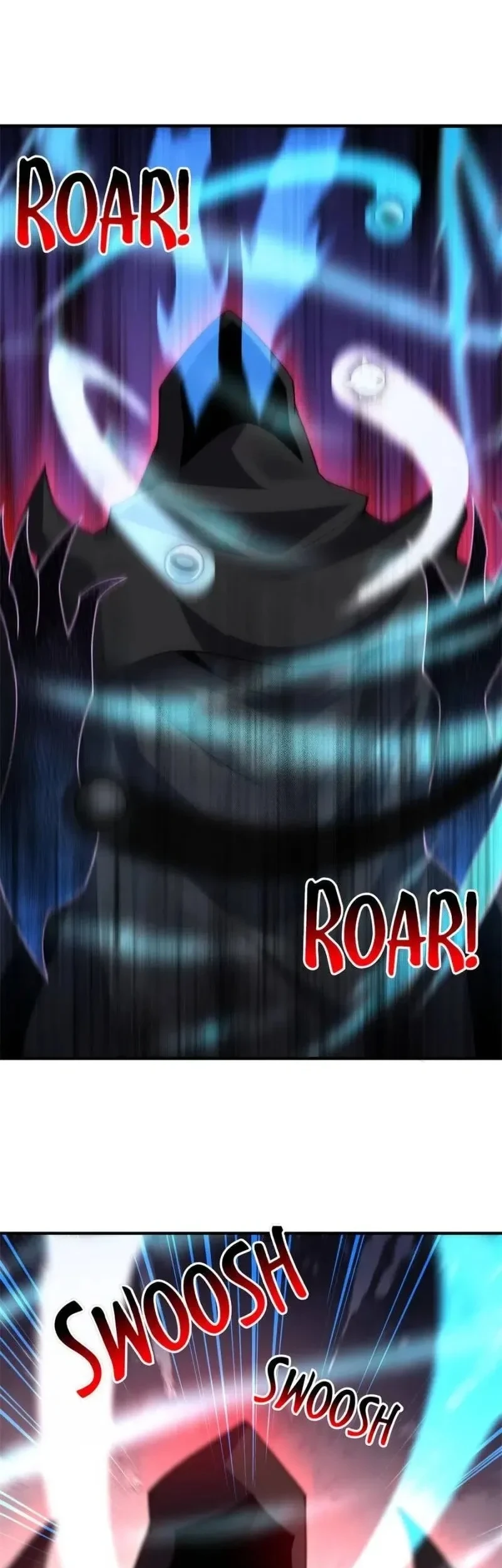Monster Pet Evolution Chapter 340 - halaman 10