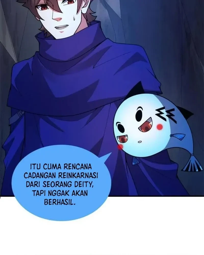Monster Pet Evolution Chapter 340 - halaman 6