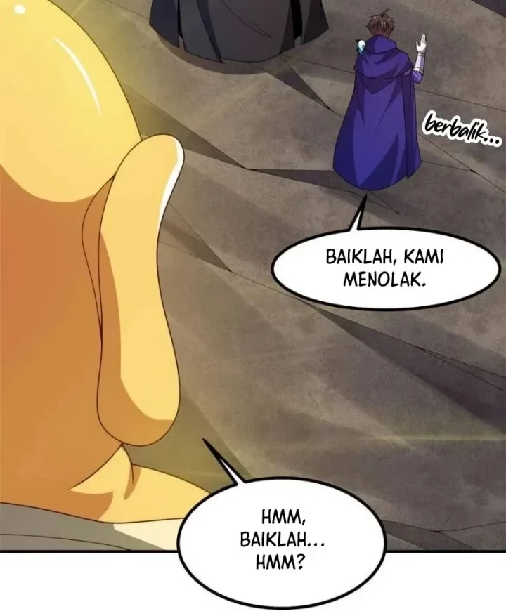 Monster Pet Evolution Chapter 341 - halaman 13