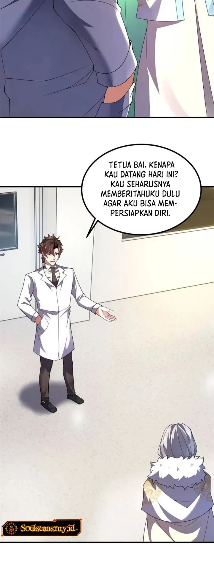 Monster Pet Evolution Chapter 341 - halaman 19