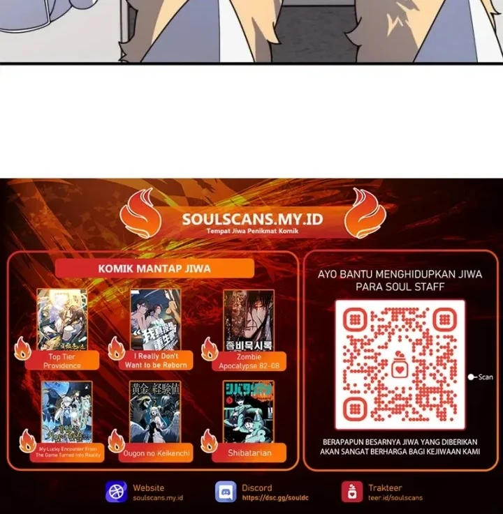 Monster Pet Evolution Chapter 341 - halaman 31