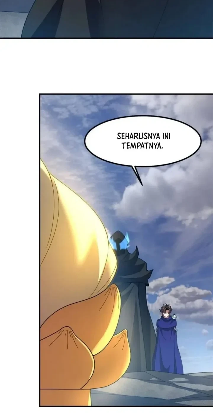 Monster Pet Evolution Chapter 341 - halaman 6