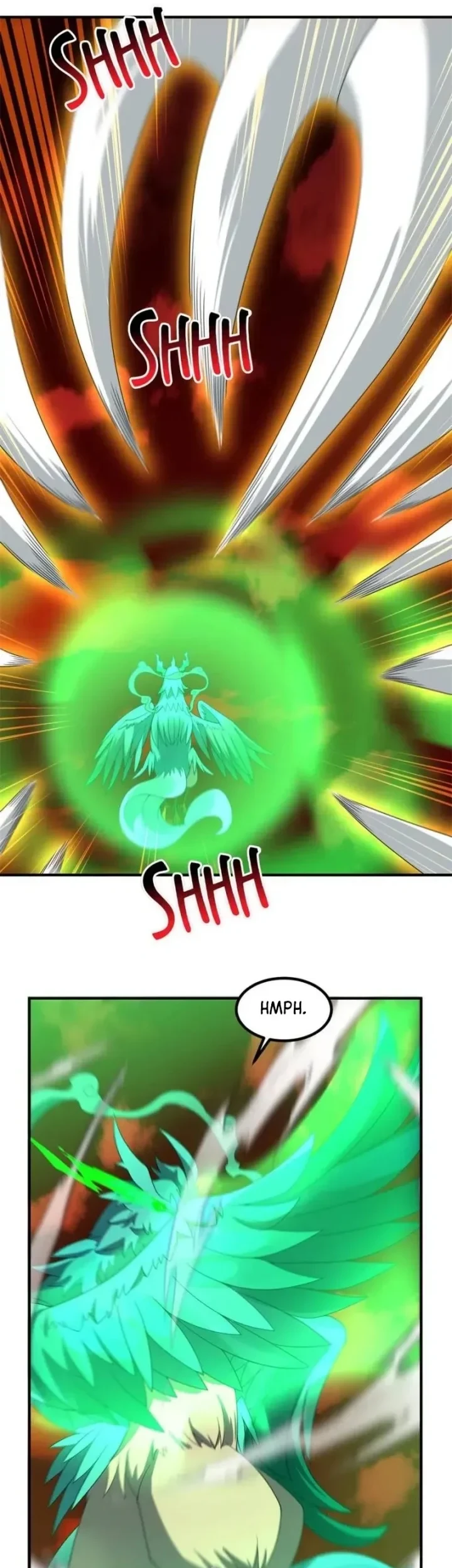 Monster Pet Evolution Chapter 342 - halaman 29