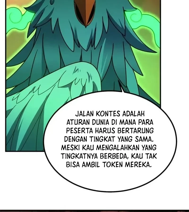 Monster Pet Evolution Chapter 343 - halaman 21