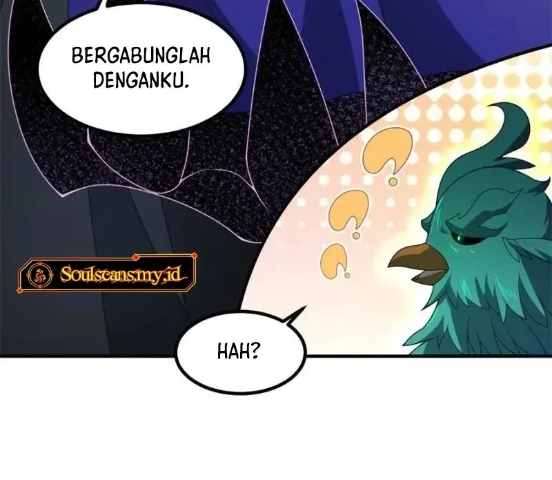 Monster Pet Evolution Chapter 343 - halaman 24