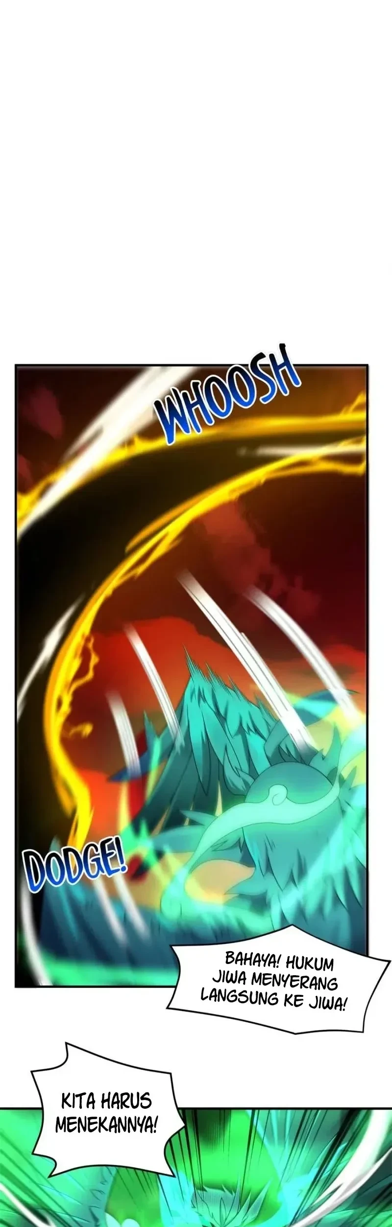 Monster Pet Evolution Chapter 343 - halaman 4
