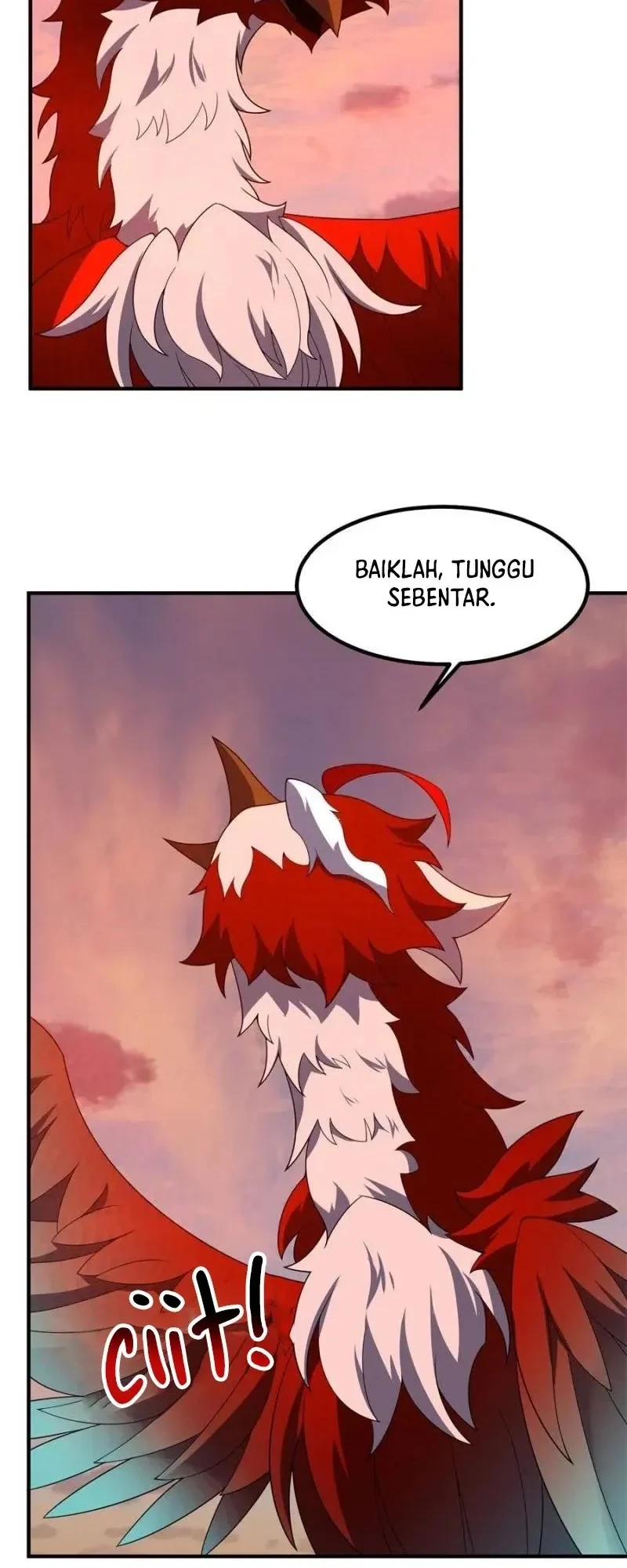Monster Pet Evolution Chapter 344 - halaman 12