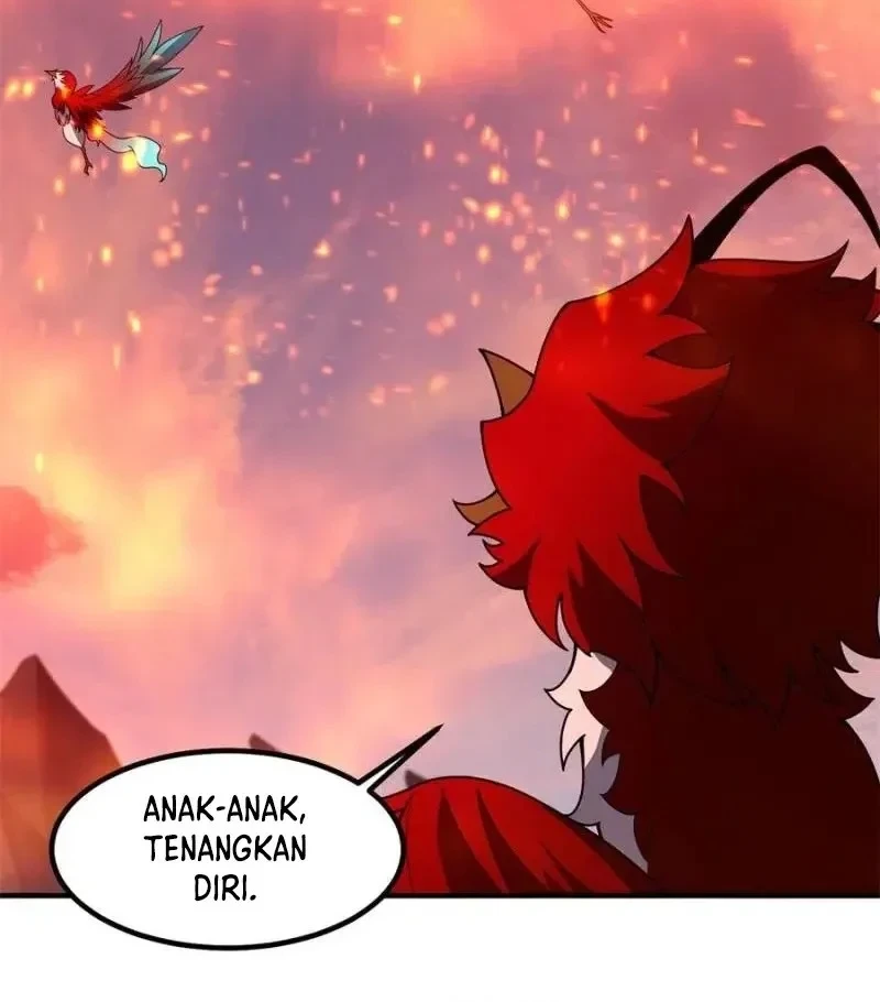 Monster Pet Evolution Chapter 344 - halaman 18