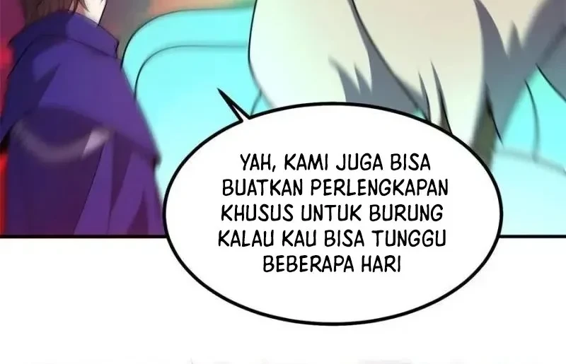 Monster Pet Evolution Chapter 344 - halaman 3