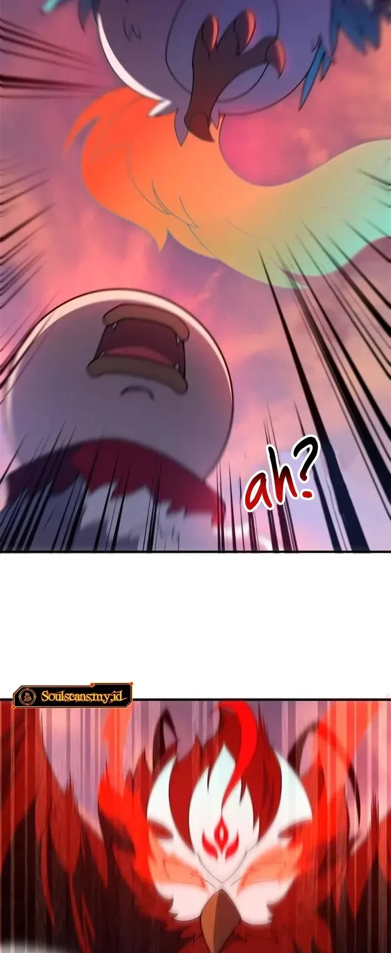 Monster Pet Evolution Chapter 344 - halaman 30