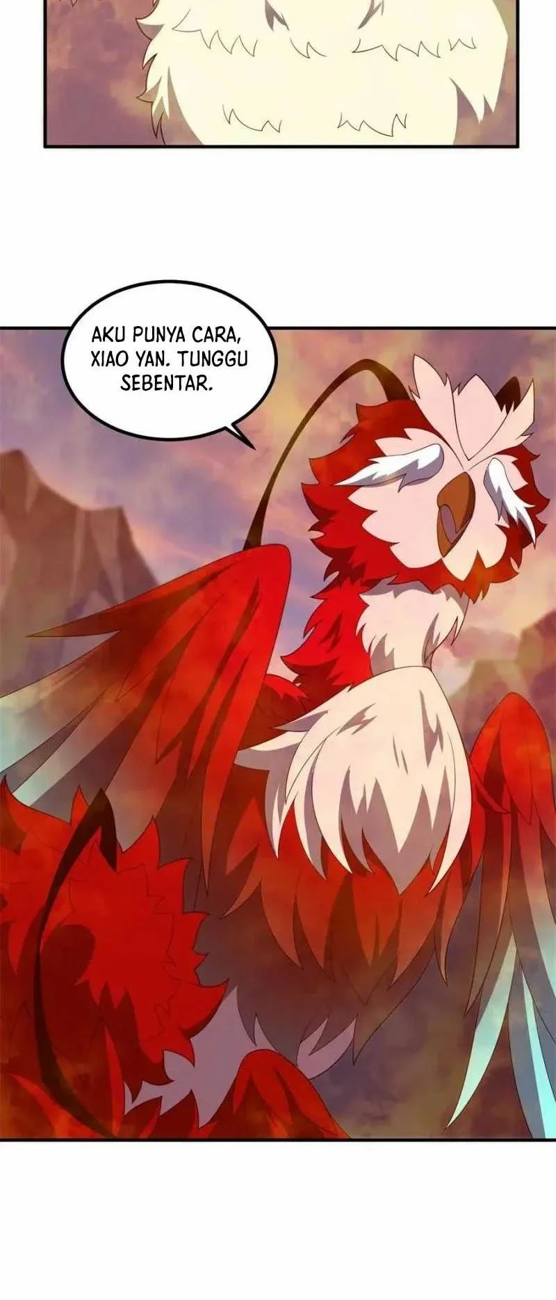 Monster Pet Evolution Chapter 345 - halaman 29