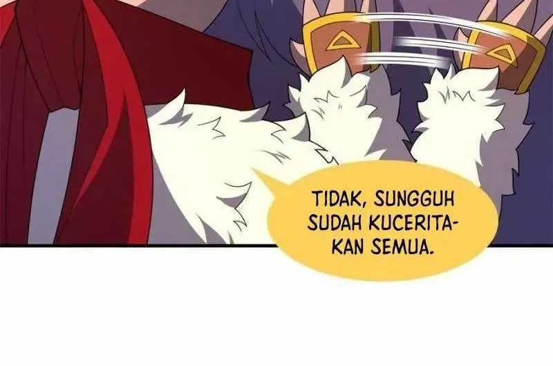 Monster Pet Evolution Chapter 345 - halaman 3