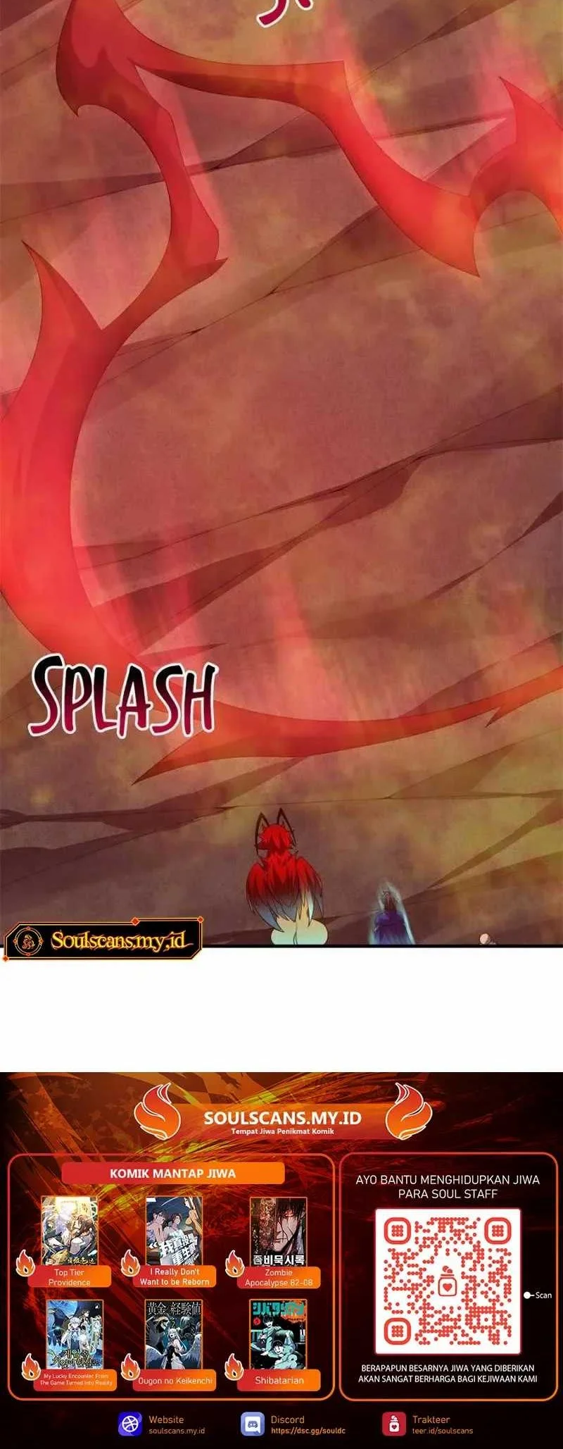 Monster Pet Evolution Chapter 345 - halaman 33