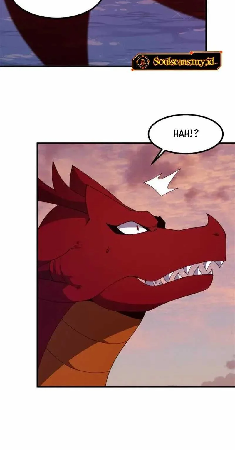 Monster Pet Evolution Chapter 346 - halaman 17