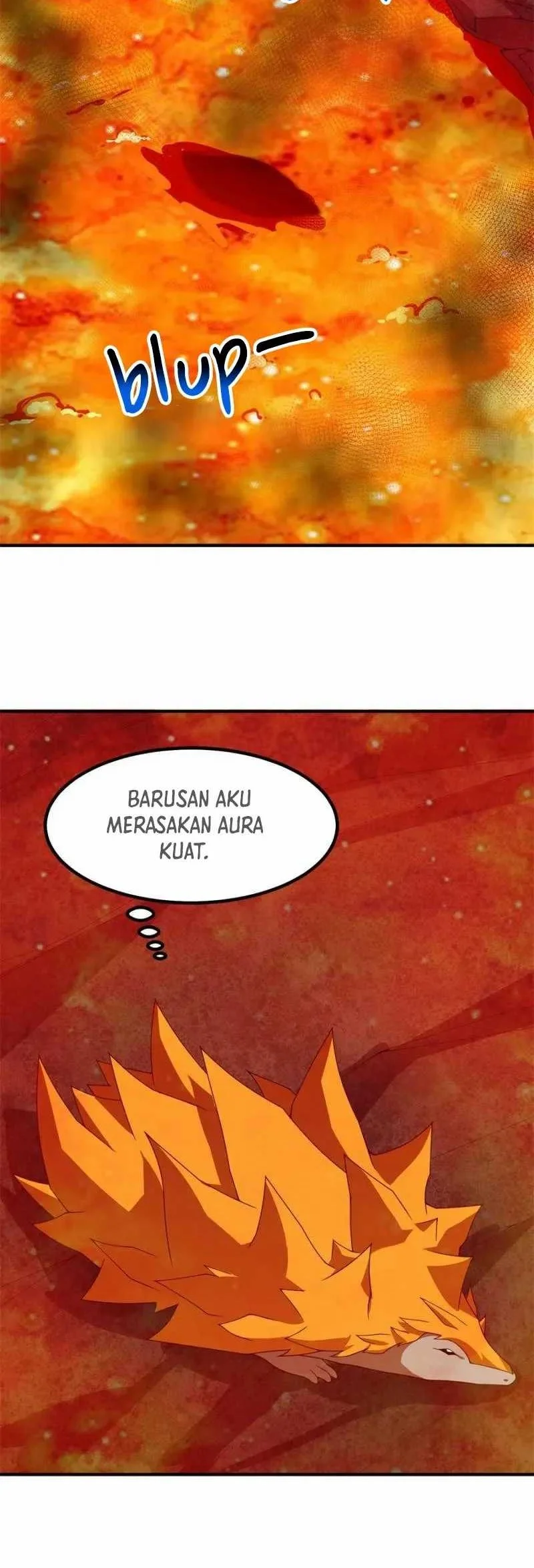 Monster Pet Evolution Chapter 346 - halaman 29