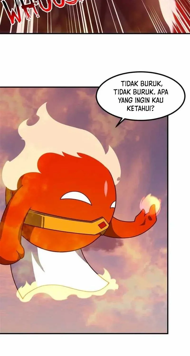 Monster Pet Evolution Chapter 346 - halaman 9