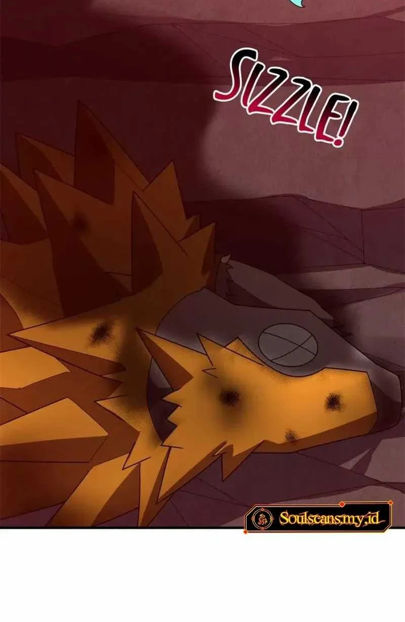 Monster Pet Evolution Chapter 347 - halaman 13