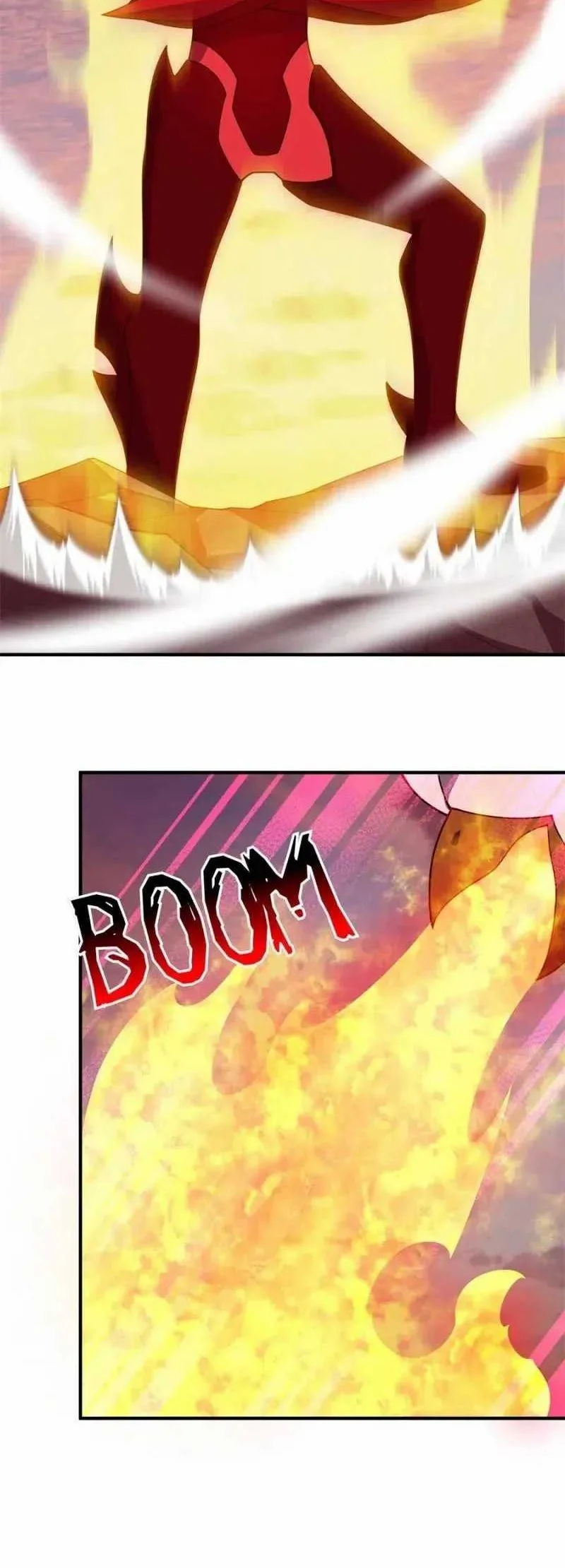 Monster Pet Evolution Chapter 347 - halaman 21