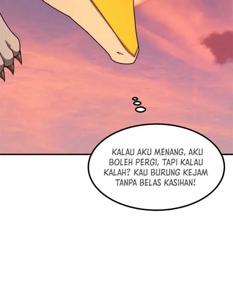 Monster Pet Evolution Chapter 347 - halaman 5