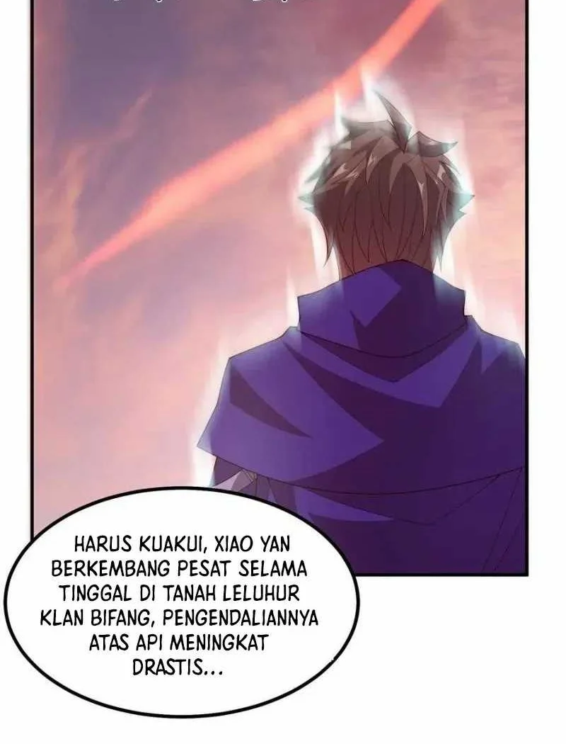 Monster Pet Evolution Chapter 347 - halaman 7