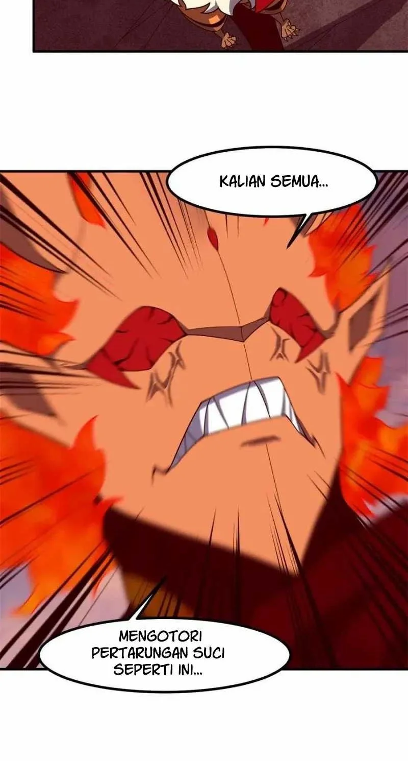 Monster Pet Evolution Chapter 348 - halaman 23