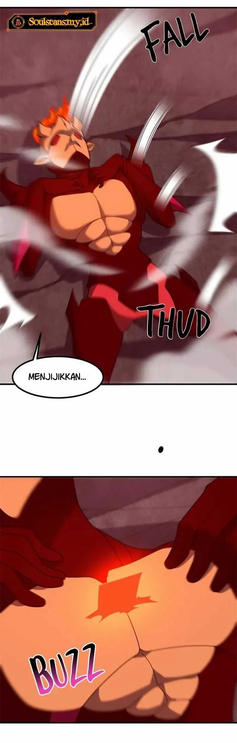 Monster Pet Evolution Chapter 348 - halaman 24