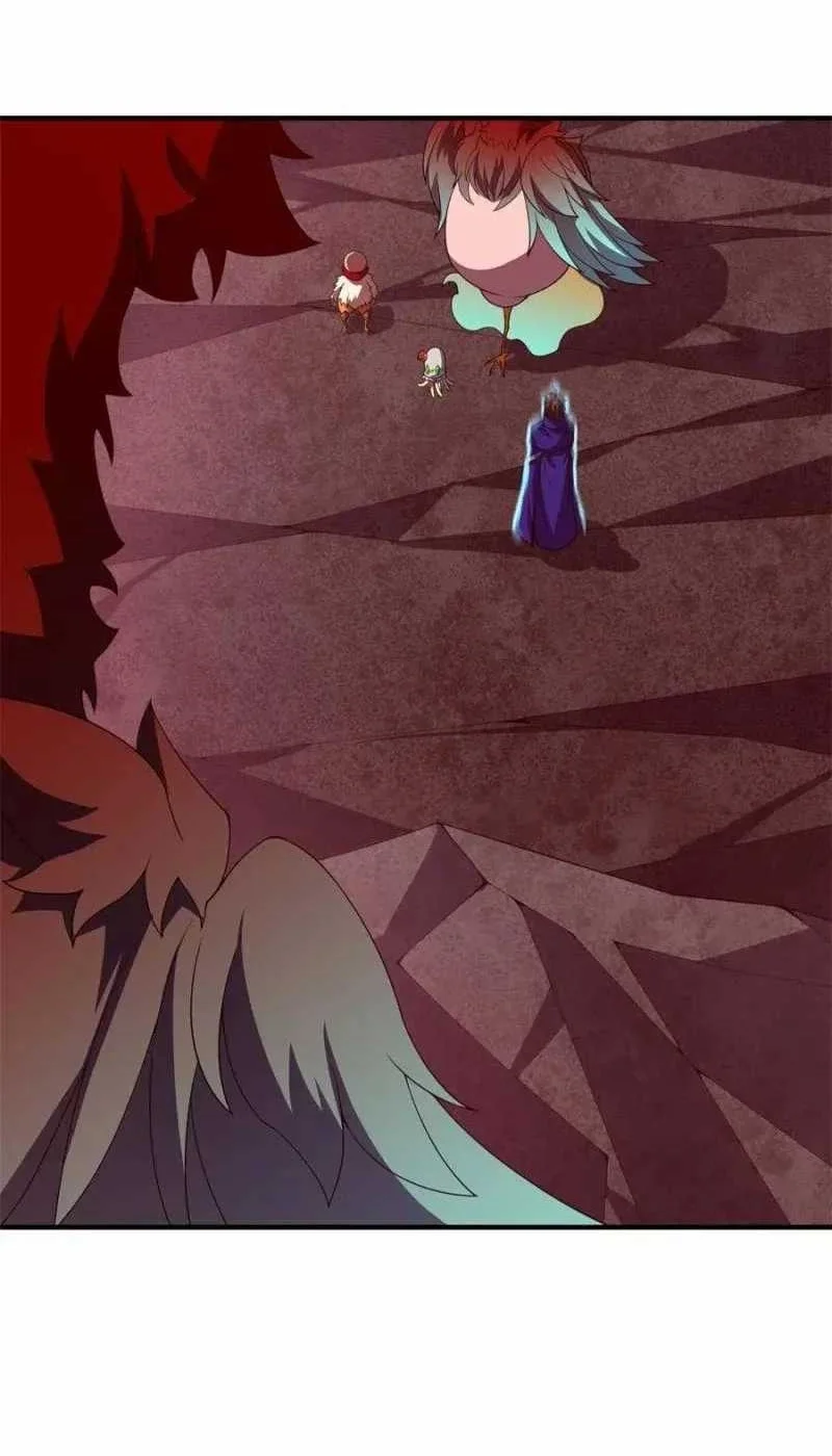Monster Pet Evolution Chapter 348 - halaman 29
