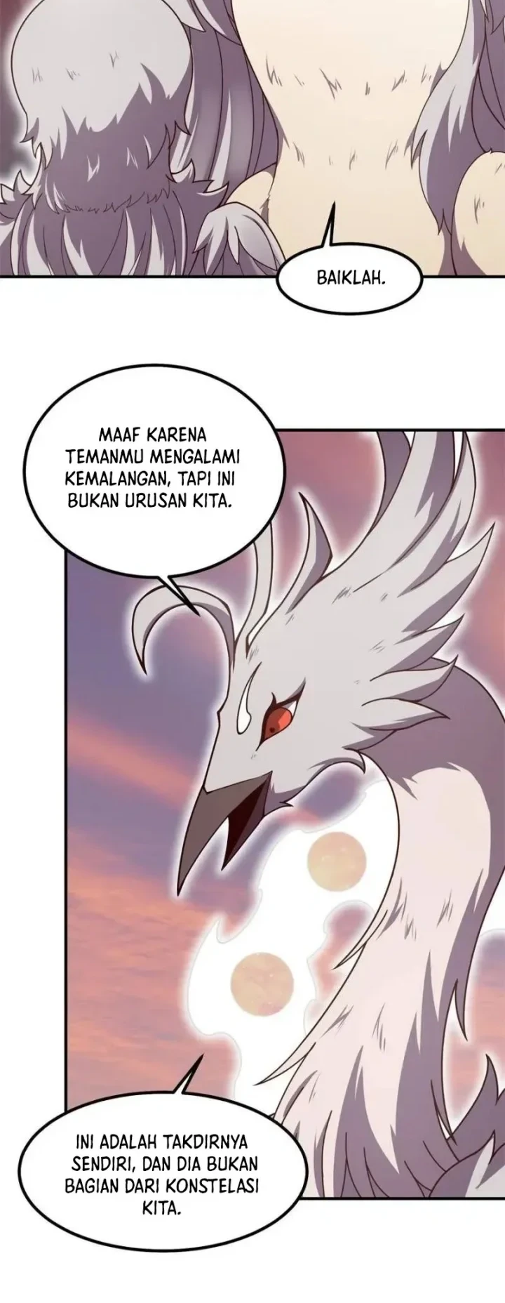 Monster Pet Evolution Chapter 349 - halaman 13